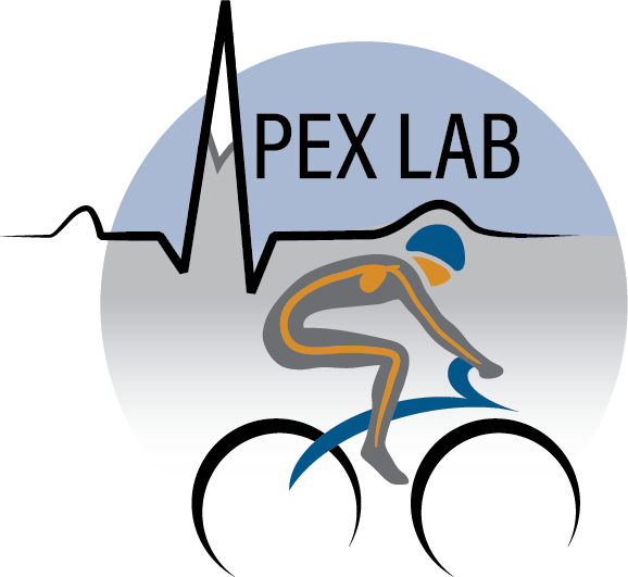 APEX Lab logo