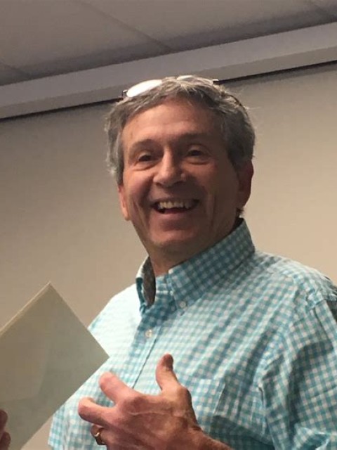 Arthur Weltman