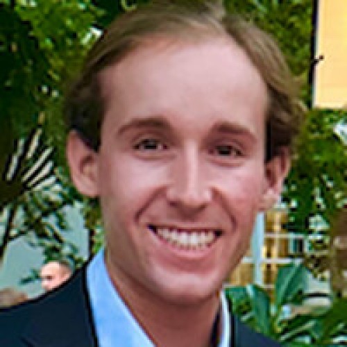 Ben Stephenson