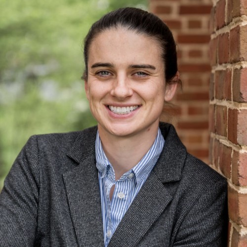 Emily Grammer, PhD