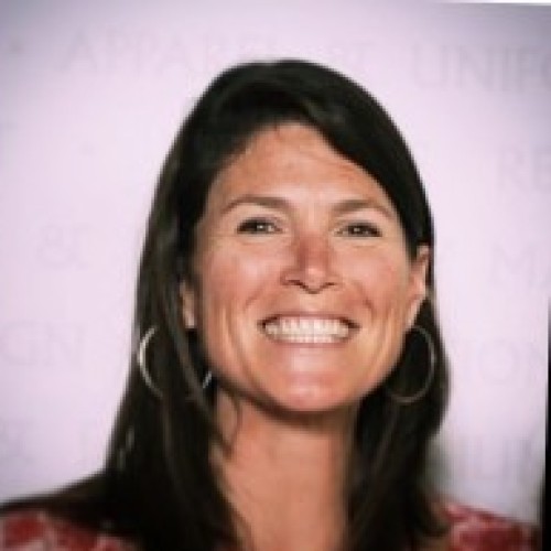 Hallie Hegemier