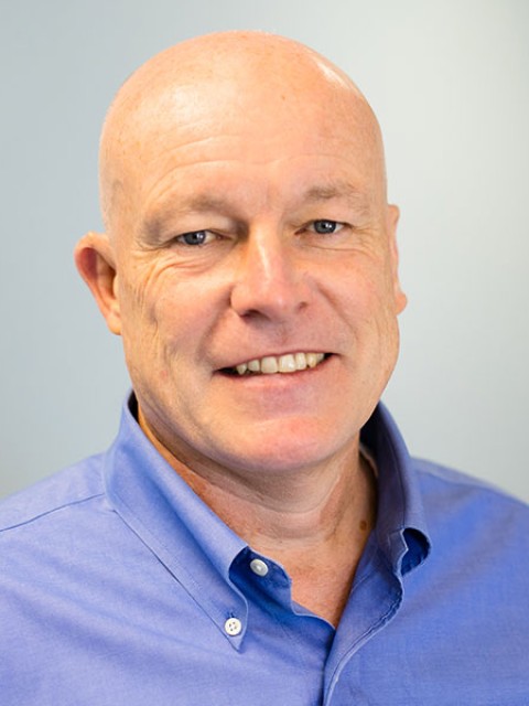 Jason D. Allen