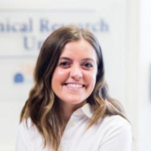 Kara Anderson, PhD