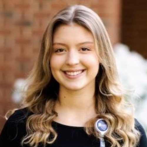 Macy Stahl